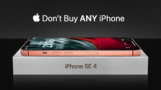 iPhone SE 2023 – INSANE APPLE’S GAME CHANGER [upl. by Arok]