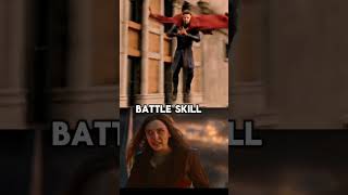 Doctar strange vs wanda marvel viralshort shorts doctorstrange wanda [upl. by Joyann]