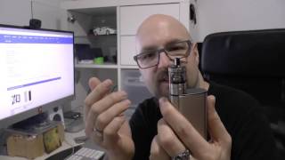 Kangertech Aerotank Plus Tutorial [upl. by Aiz]