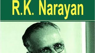 RK Narayan  Literature Unit IV  Language Competence and Communication  BEd  Hindi  Easy 💎🧐❤️ [upl. by Williamsen758]