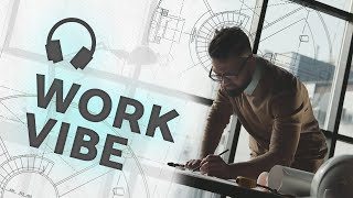 Music for Work — Inspiring Chillstep Playlist [upl. by Siuol865]