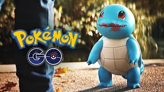 Pokemon GO  Official Buddy Adventures Feature Trailer [upl. by Notxap]