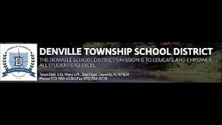 1323 Denville NJ BOE Board Meeting [upl. by Ailes99]