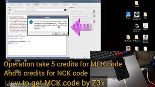 Read MCK code Fix Ramdump interface [upl. by Acirem]