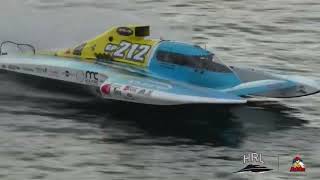 Valleyfield 2023HRL Grand Prix Time Trials [upl. by Marcy587]