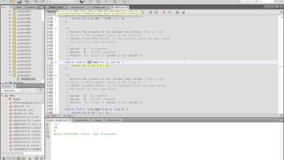 Java 8 Tutorial  21  Streams reduce German [upl. by Lahsram469]