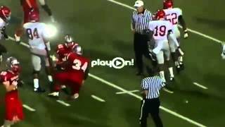 FSU Signee Jalen Ramsey Highlights [upl. by Syman615]