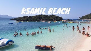 Ksamil Albania [upl. by Corrinne]