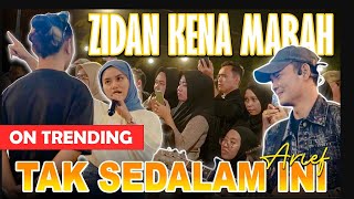 Se Uwuuu Ini Mereka Berdua ‼️ TAK SEDALAM INI  Arief Live Ngamen ZINIDIN ZIDAN amp TRI SUAKA [upl. by Epperson]