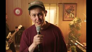 Hobo Johnson amp The Lovemakers  Dads Bed Live Video [upl. by Berthoud950]