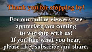 quotHealthy Christian Relationshipsquot presented by Dr Stephen Campbell [upl. by Mavra6]