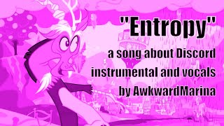 NIGHTCORE  Entropy Awkward Marina [upl. by Ariad840]