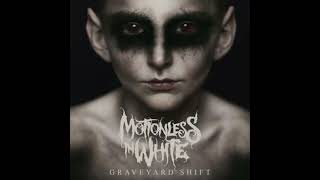 Motionless In White  quotSoftquot Isolated Vocals [upl. by Eelarual708]