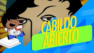 El pueblo pide el Cabildo abierto [upl. by Dickerson]