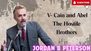 Lecture Biblical Series V Cain and Abel The Hostile Brothers [upl. by Leugimsiul]