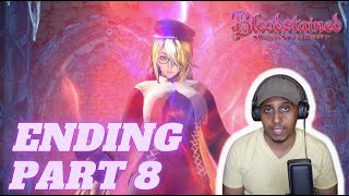 Bloodstained Ritual of the Night  Part 9  Dominique Fight Good Ending [upl. by Chevalier]