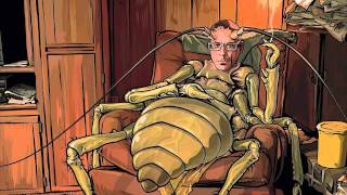 A Scanner Darkly Robert Downy Jr Cockroach Tongue [upl. by Hbaruas]