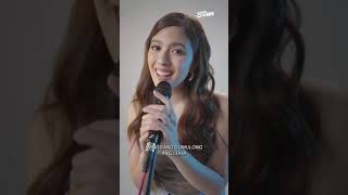 Kapuso Covers Eraserheads quotAlapaapquot performed by Ysabel Ortega [upl. by Rochell162]