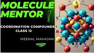 CLASSIFICATION OF LIGANDS  CHCOORDINATION COMPOUNDS  CLASS12  CBSE  JEE  NEET  CUET [upl. by Wind]