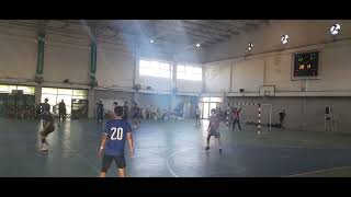 patriada vs grilli juveniles 3 [upl. by Sears876]