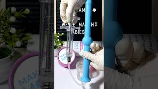 home insemination with donor sperm [upl. by Suiramaj]