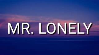 Midland  Mr Lonely Lyrics [upl. by Asiela]