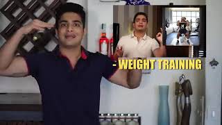 How To Increase Height amp Stay Fit Ultimate Teenage Fitness amp Height Growth Guide increase hight [upl. by Anuat]