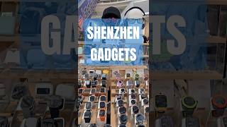 ShenZhen Mega Gadgets Store Games Drones Smartwatches 🤩 [upl. by Assir561]