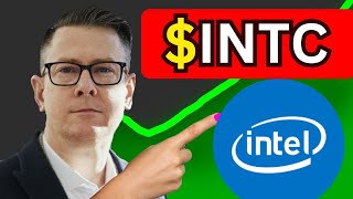 INTC Stock Intel Corp stock INTC STOCK PREDICTION INTC STOCK analysis INTC stock news today INTC [upl. by Magner]