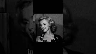 Marilyn Monroe’s Most Famous Movie Quotes actor hollywood marylin marylinmonroe vintage [upl. by Ingaberg]