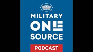 Military OneSource Podcast — Military Spouse Career Accelerator Pilot [upl. by Almat841]