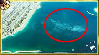 30 Giant Creatures Found On Earth amp Caught on Camera [upl. by Labotsirc]