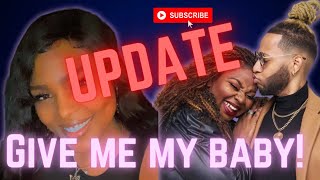 UPDATE Did CORA JAKES set ex husband BRANDON COLEMAN up What is going on in the POTTER’S HOUSE [upl. by Eiclek]