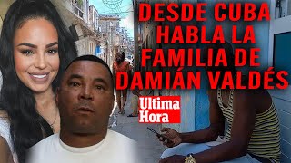 Última El TAIGER👉HABLA FAMILIAR DE DAMIÁN👉TERESA YA SE LO QUE HICISTE CAÍSTE BAJO‼️ [upl. by Sel932]