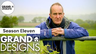 Grand Designs UK  Full Episode  Season 11 Episode 04  Devon [upl. by Reldnahc]