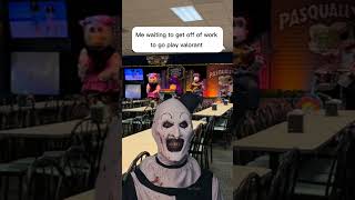 art the clown meme memes [upl. by Conan743]