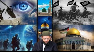 Global War  WW3  Malhama  Ghazwa e Hind  Open QA amp Conversation  Ask Shaykh Asrar Episode 2 [upl. by Oelgnaed835]