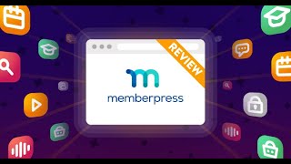 MemberPress Review  Is It Still the Best WordPress Membership Plugin in 2024 [upl. by Blakely76]