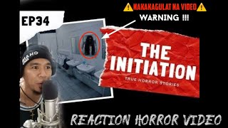 Multo sa Saudi at Nakakagulat na Video Creepy Reaction Video [upl. by Sandry]