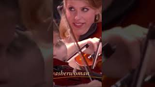 Irish Washerwoman – André Rieu [upl. by Eicats]