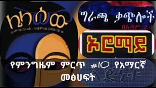 Top ten amharic books  የምንግዜም ምርጥ 10 የአማርኛ መፅሀፍት [upl. by Ujawernalo]