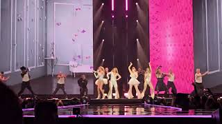 Girls Aloud  Biology Girls Aloud Show Tour at AO Arena Manchester 25052024 [upl. by Timon]