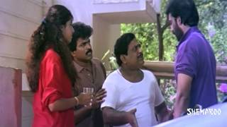 Gulabi Movie Scenes  Maheshwari meeting Chandra Mohan  J D Chakravarthy Krishna Vamsi RGV [upl. by Adnoel]