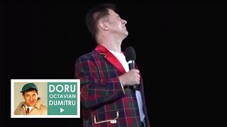 Doru Octavian Dumitru la Sala Palatului [upl. by Esenahs]