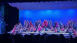 Show choir February 3 2024 [upl. by Isla]