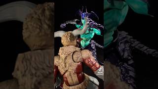 On Devil time devilman devilmancrybaby gonagai acba toyposing toycollector mmpr akirafudo [upl. by Deutsch663]