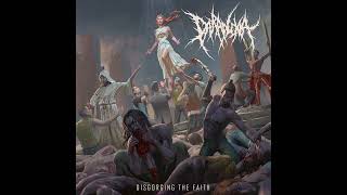 Paraplexia  Disgorging The Faith Full Album [upl. by Ardiedak62]