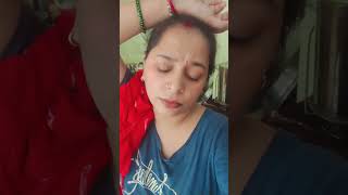 Sakal ji sath nhi deti shortvideo funny comedy viralvideo video pls 👍 [upl. by Casey]