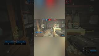 Echo Play With Brava  Rainbow Six Siege [upl. by Alisander]