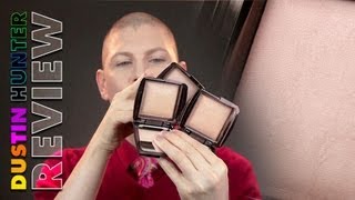 Hourglass Ambient Lighting Powders ReviewDemo [upl. by Laresa]